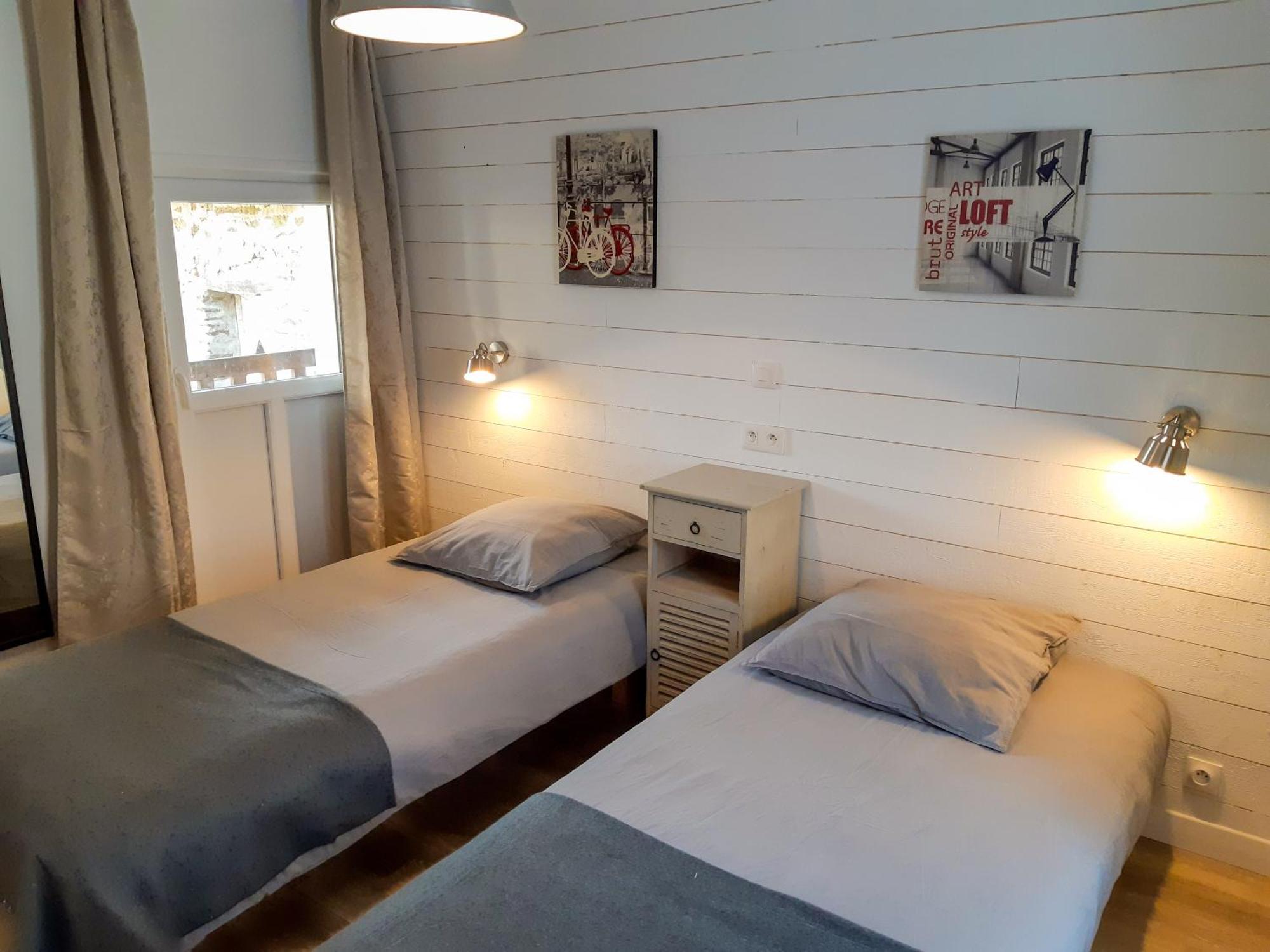 Pavillon Le 1900 Holiday home *