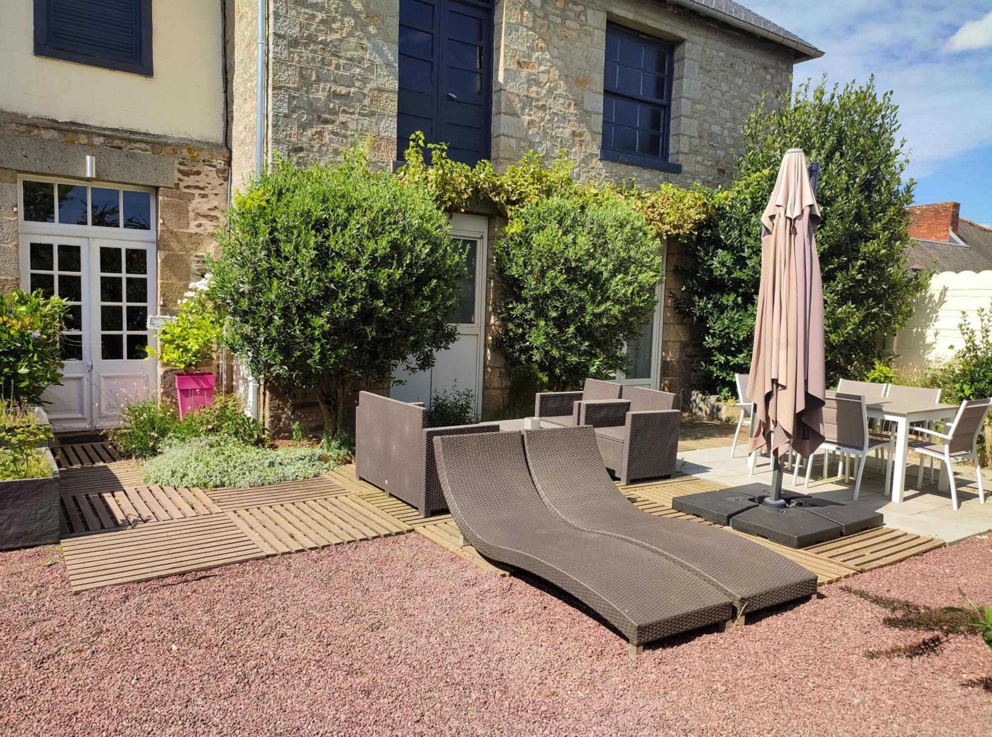 Pavillon Le 1900 Holiday home